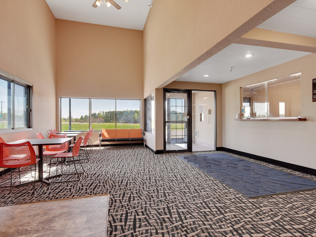 North Town Inn & Suites