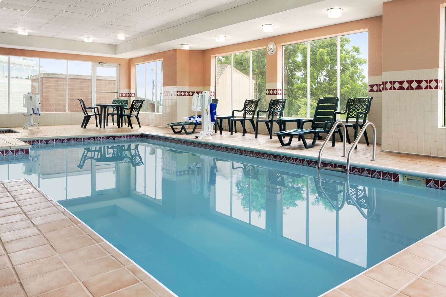 Country Inn & Suites by Radisson, Cuyahoga Falls, OH-官方