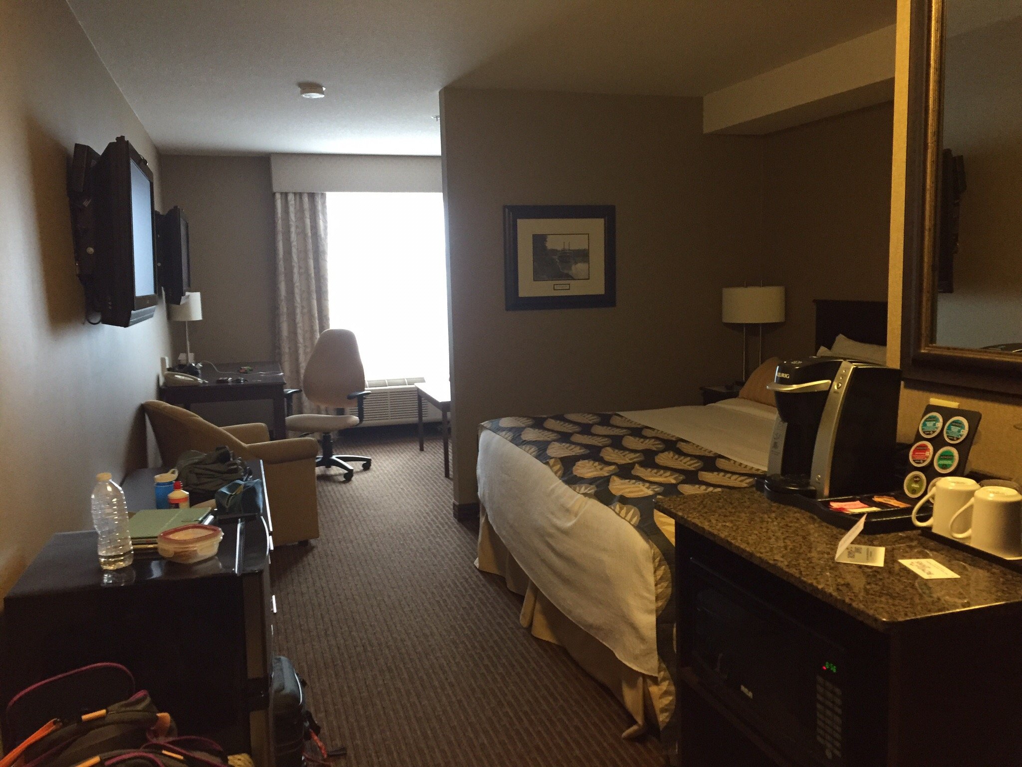 The Kanata Fort Saskatchewan Hotel-官方