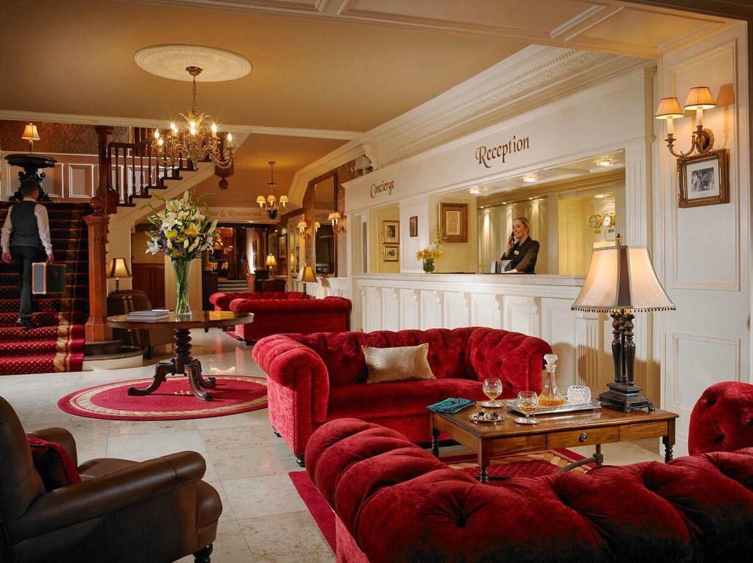 International Hotel Killarney