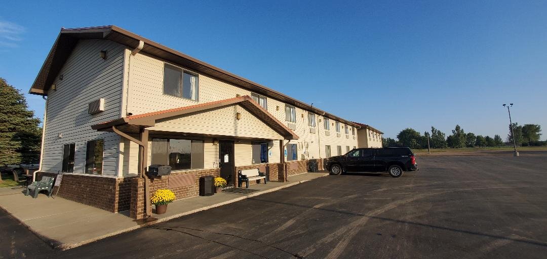 Gettysburg Inn & Suites-官方