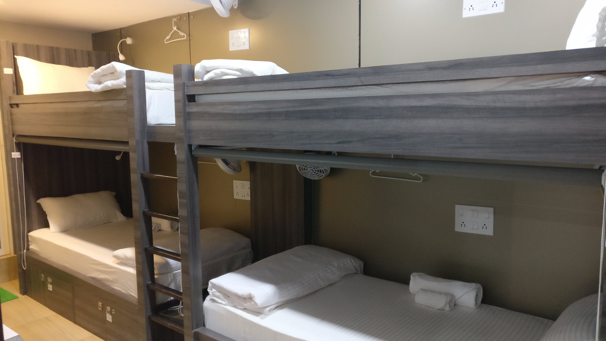 Pod N Beyond Smart Hotel-官方