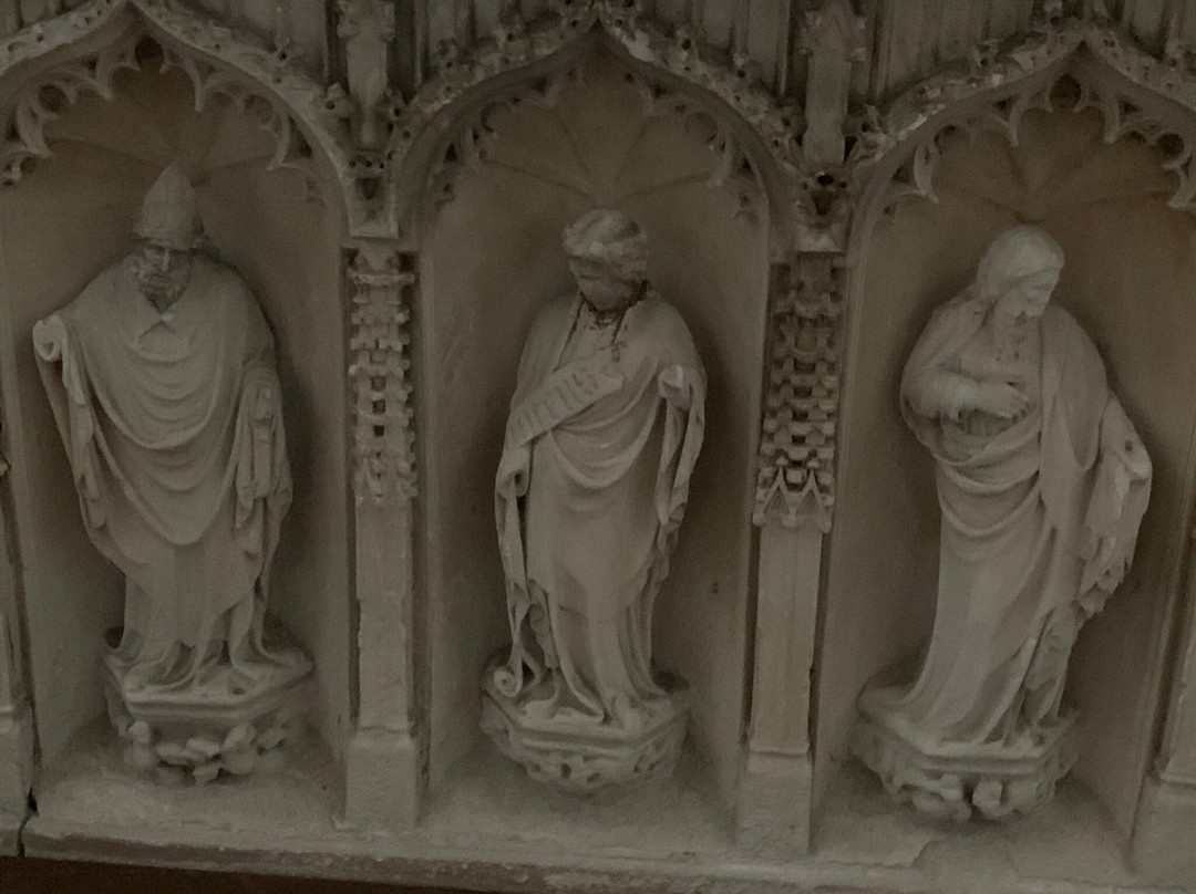 Chiesa di San Vittore Martire