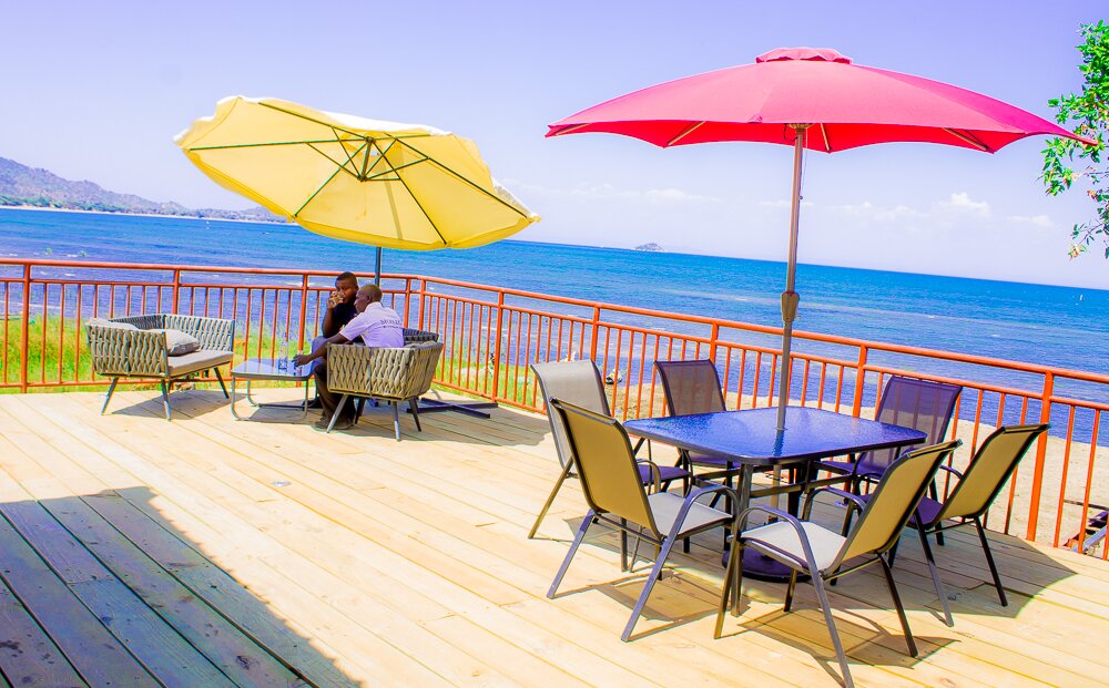 Sigelege Beach Resort-官方