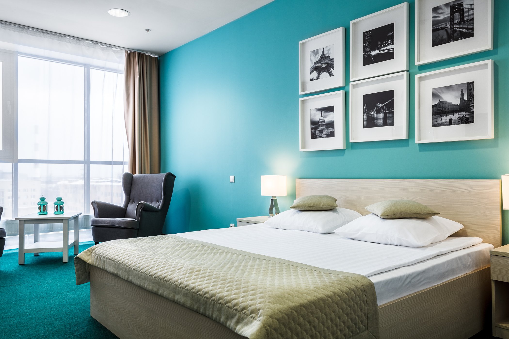 Kaskad Hotel-官方