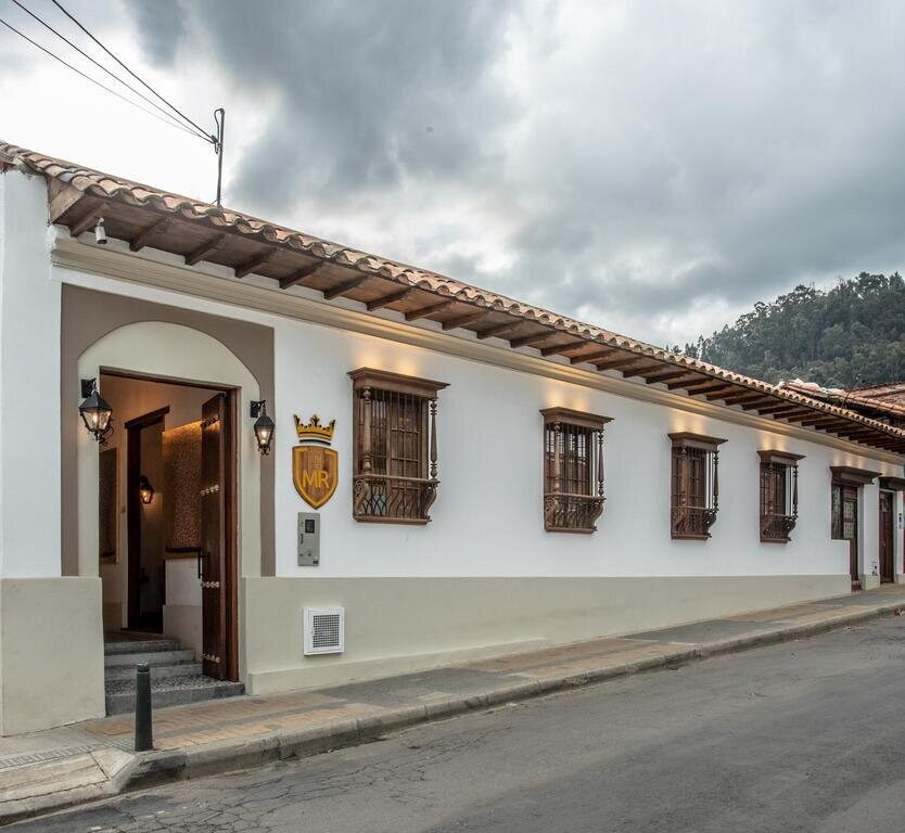 Cogua旅游攻略图片