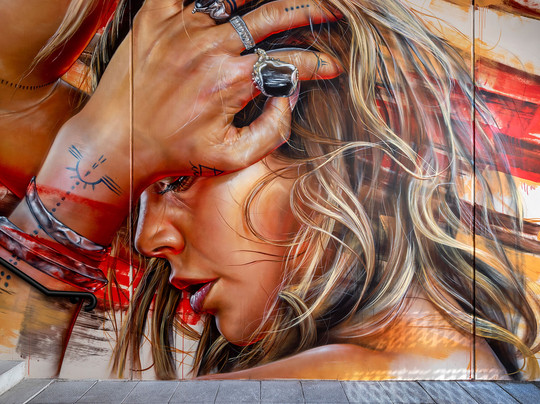 珀斯 Adnate 酒店 - 艺术系列