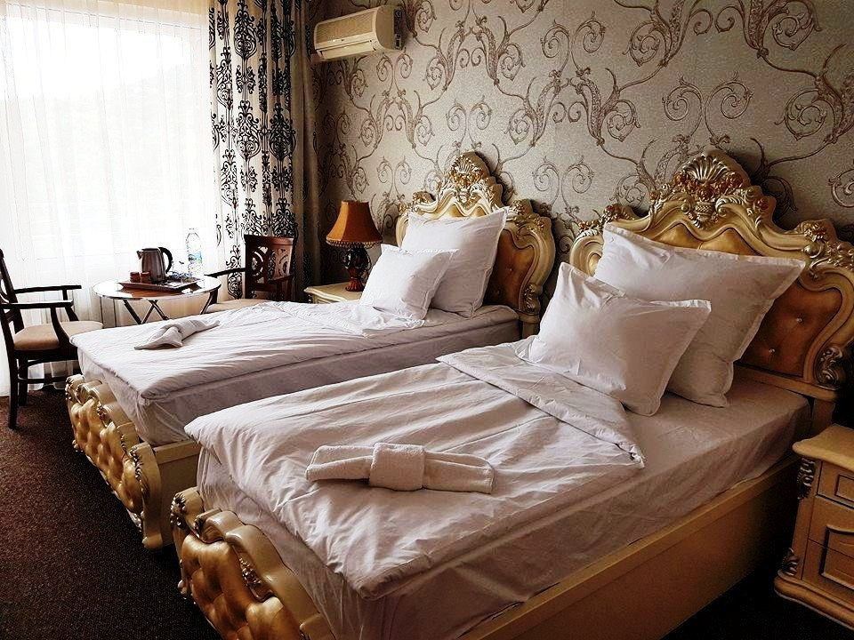 Hotel Elit Palace and Spa