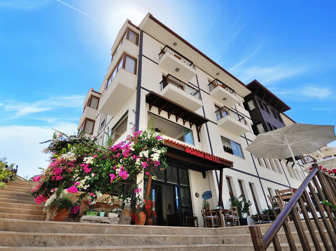 Datca酒店住宿-Doada Hotel