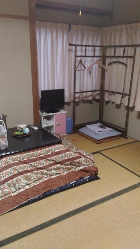 Takamatsuya Ryokan-官方
