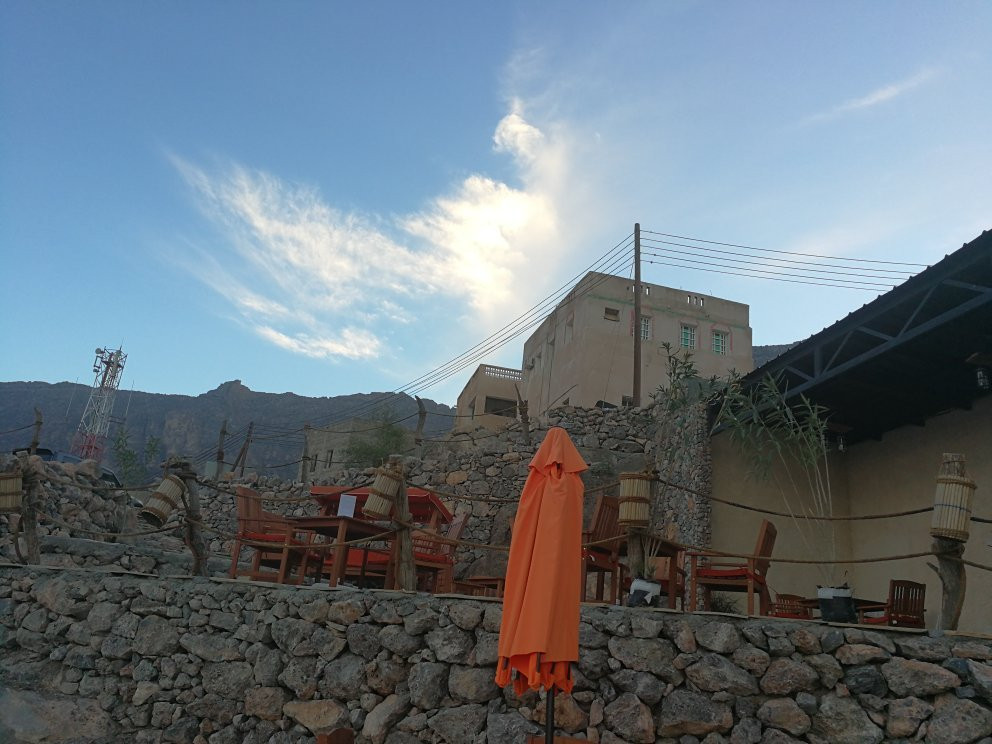 Sama Wakan Heritage主图