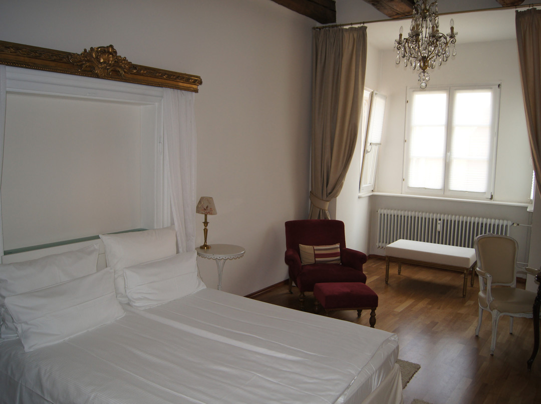Hotel Goldenes Kreuz