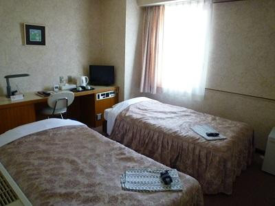 Hotel Portside Imabari