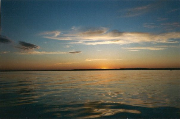 Lake Miltona景点图片