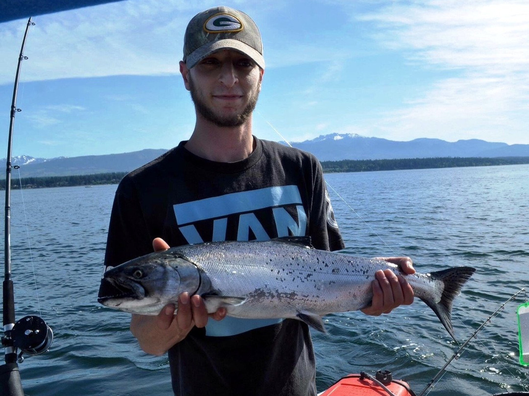 Active Angler Fishing Charters景点图片
