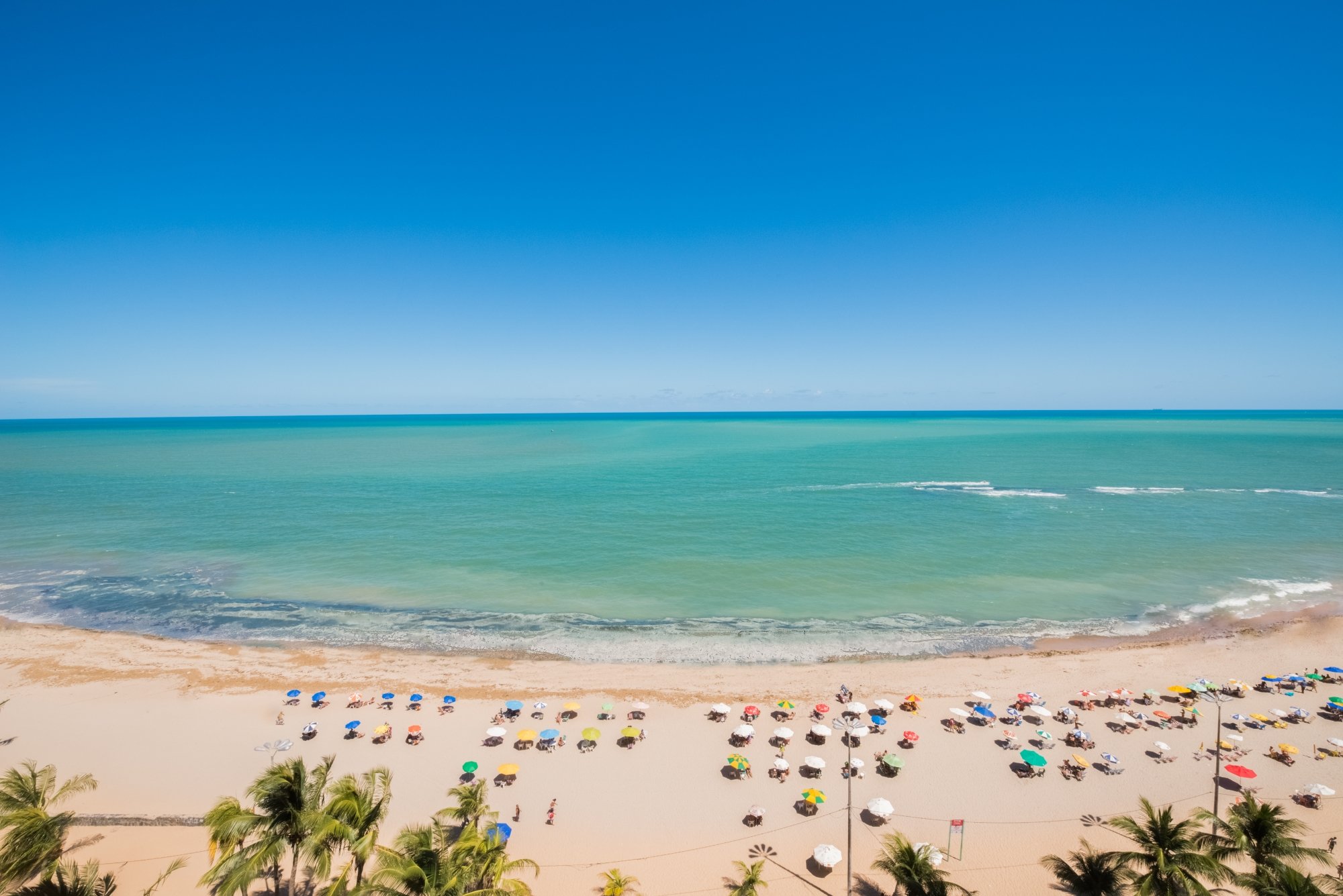 Costa Mar Recife Hotel by Atlantica-官方