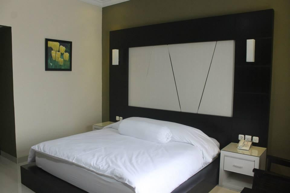 Golden Hotel Sarolangun