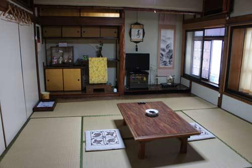 Ryokan Kawakume-官方