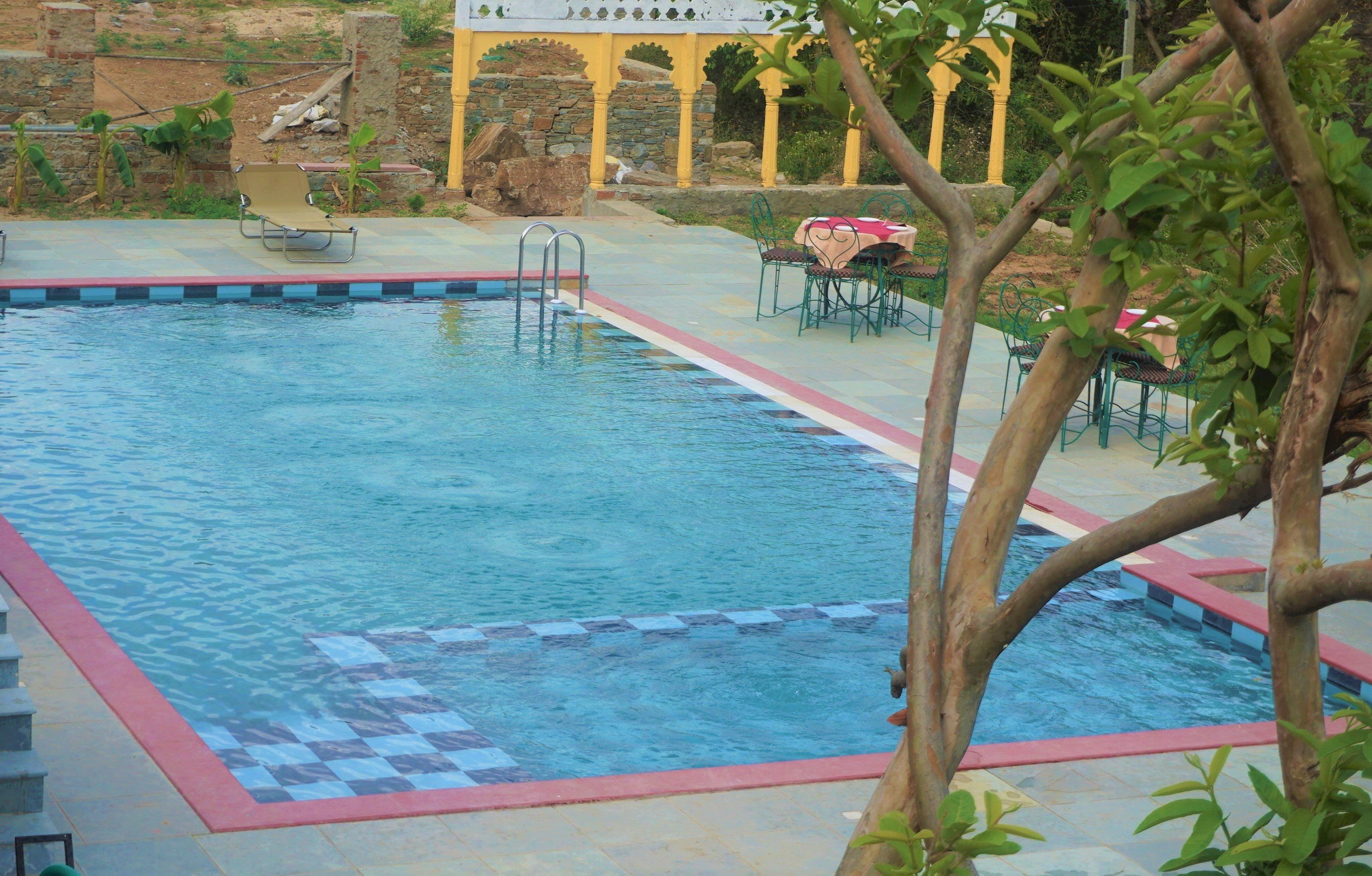 Kumbhal Palace Kumbhalgarh-官方