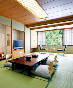 Ashinomaki Grand Hotel酒店图片