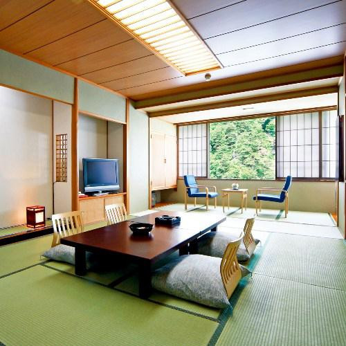 Ashinomaki Grand Hotel
