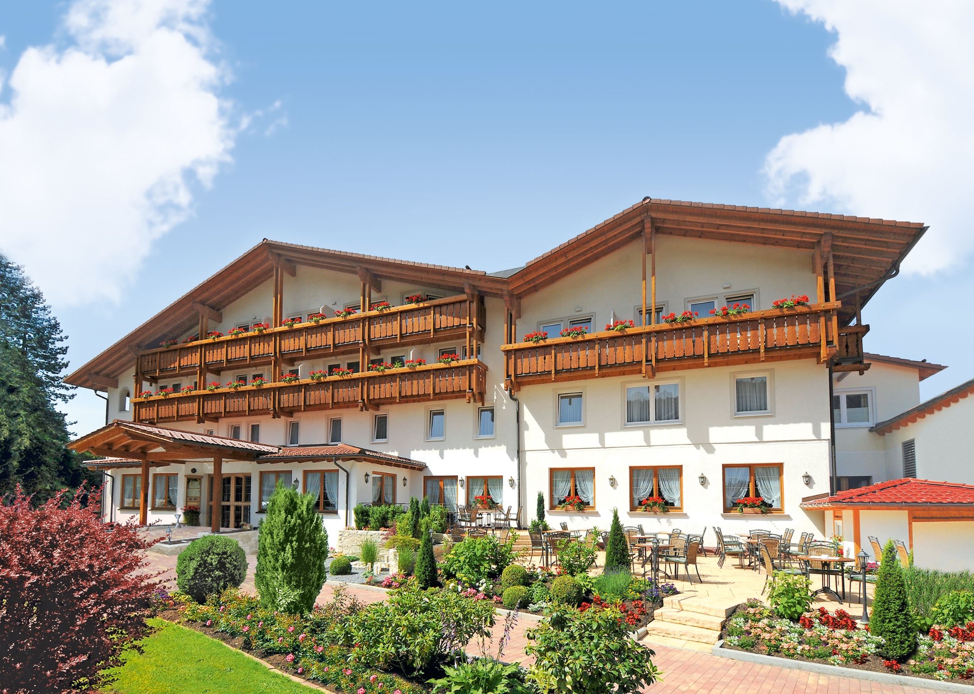 Hotel Sonne-官方