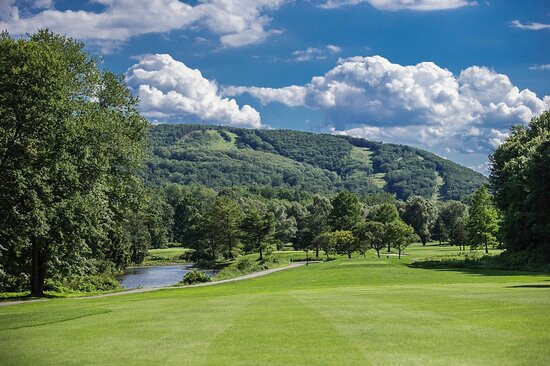 Great Gorge Golf Course景点图片