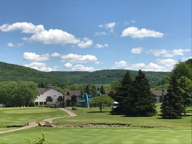 Inn at Holiday Valley主图