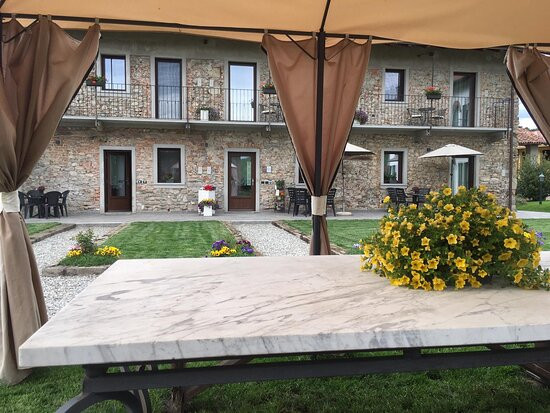 B&B Tenuta Legnate主图