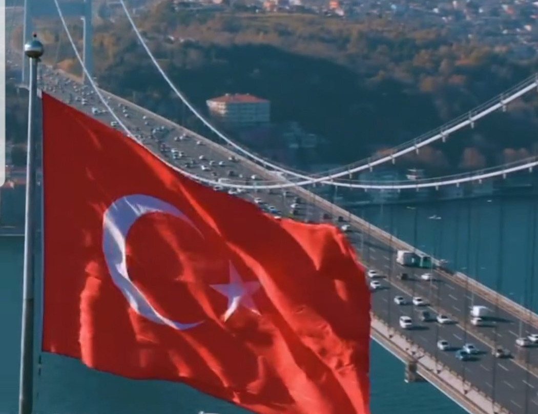 Bosphorus Bridge景点图片