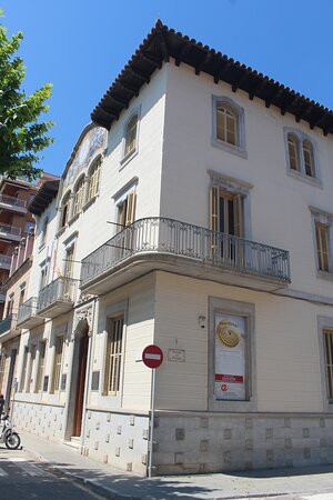 Casa Patxot景点图片