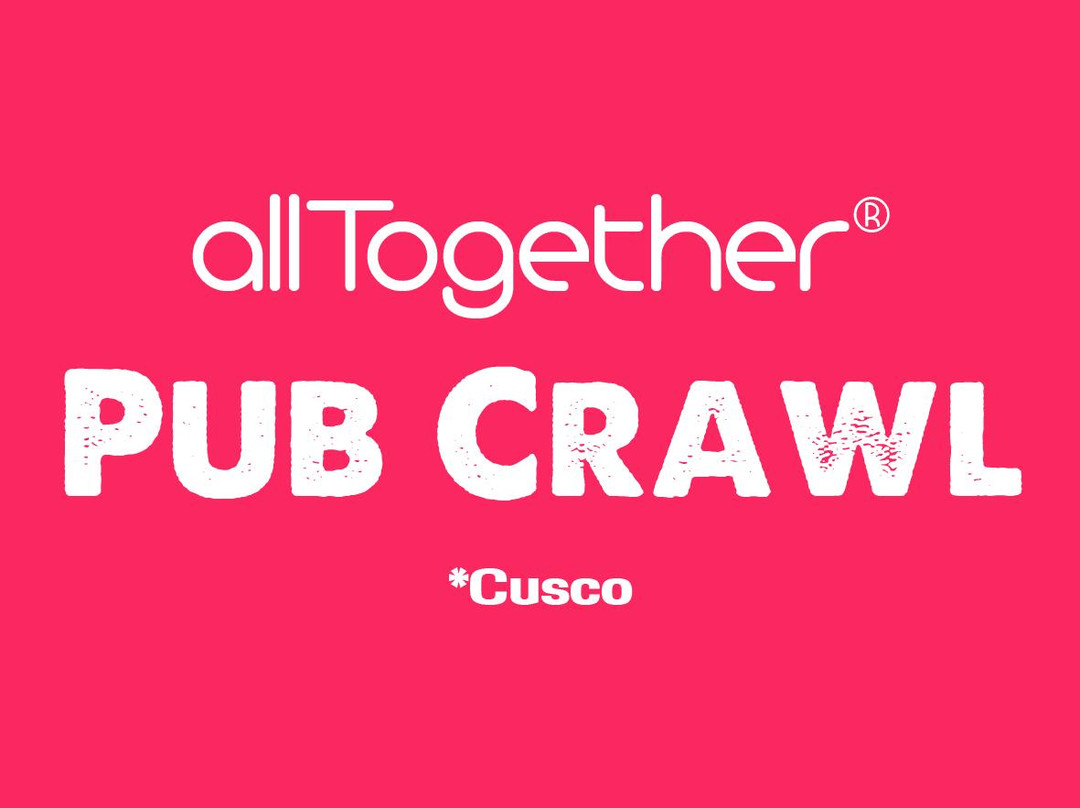 All Together Pub Crawl景点图片