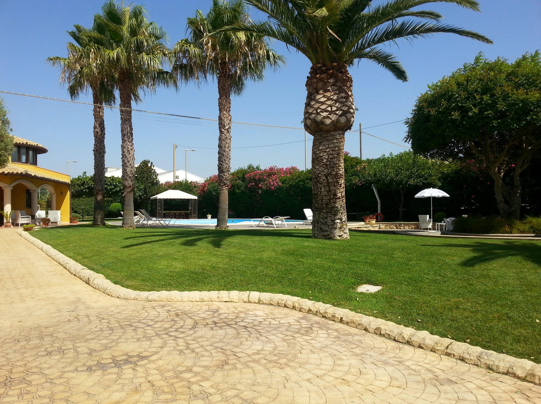 A Casa Di Nonna Gisa-莫迪卡必去景点