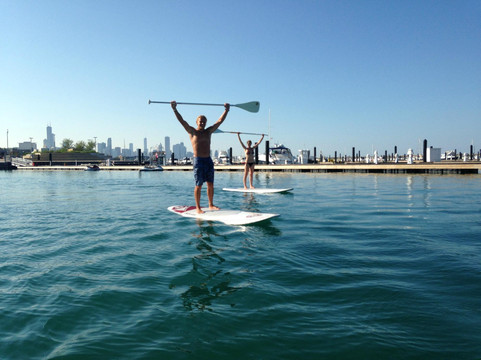 Chicago Water Sport Rentals