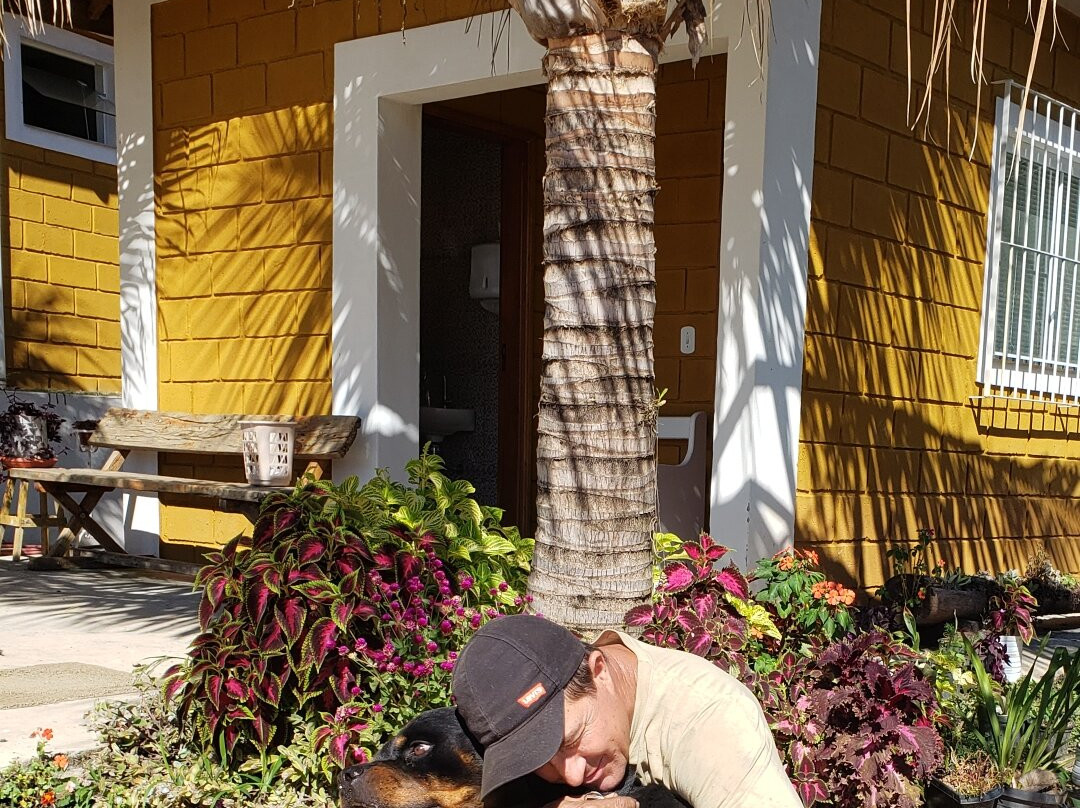 Cafe Santa Serra-塞拉内格拉必去景点