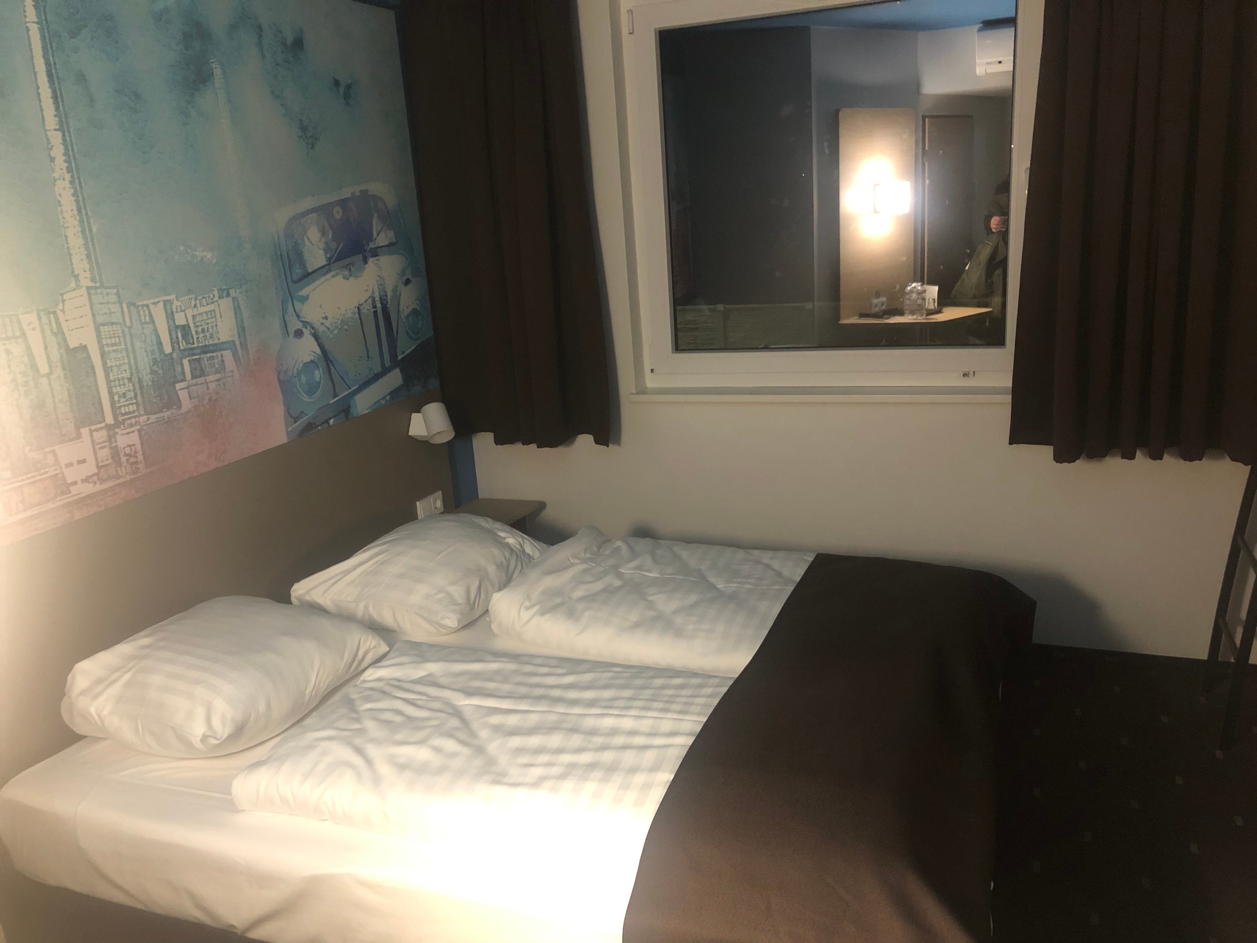 B&b Hotel Wolfsburg-weyhausen-官方