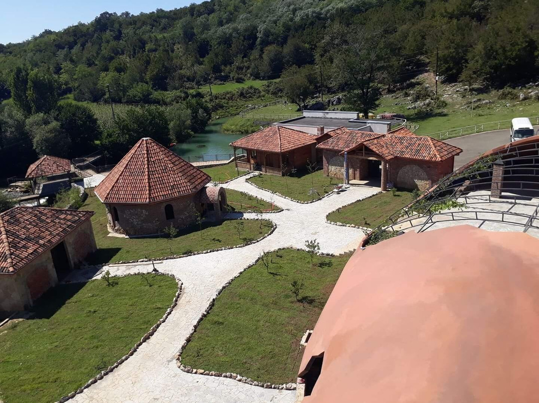 Georgian Wine Museum景点图片