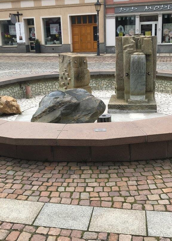 Brunnen Markt景点图片