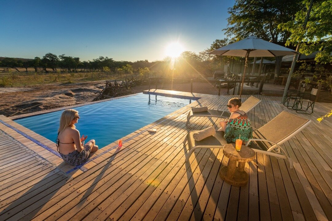 Iganyana Tented Camps