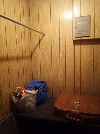 The Sage Motel主图