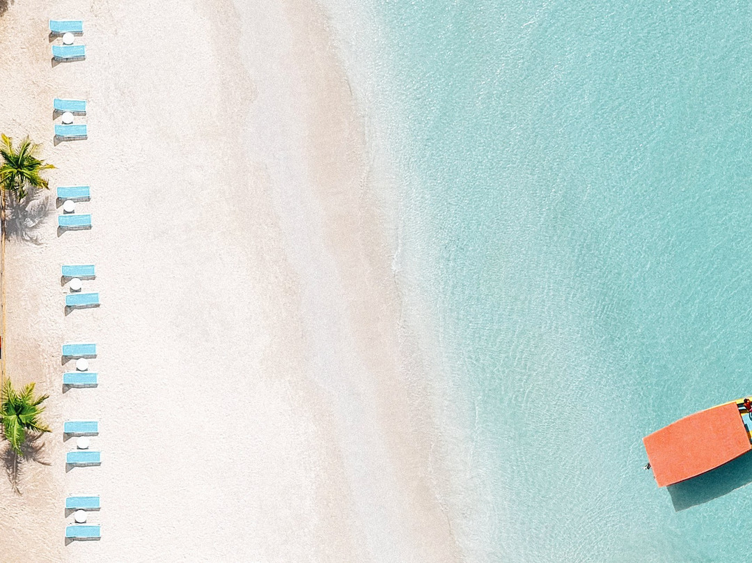 Skylark Negril Beach Resort主图