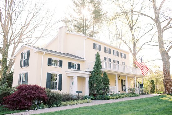 Fairville Inn Bed and Breakfast-官方