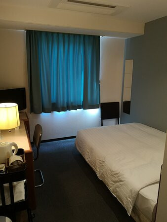 Hotel Green Hill Gobo Station主图