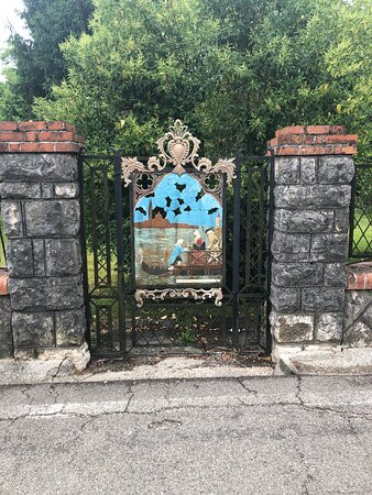 Borgo di Gorgazzo景点图片