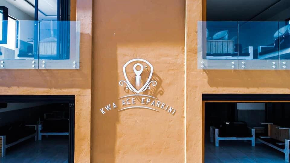 Kwa Ace Eparkini主图