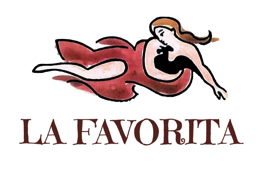 Perinaldo酒店住宿-La Favorita - B&B