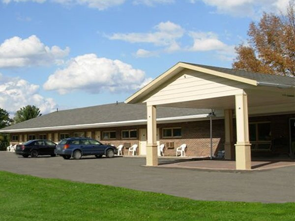 Knott's Motel