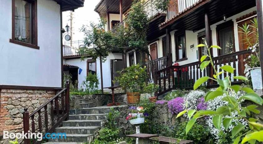 Family Hotel Bai Georgi主图