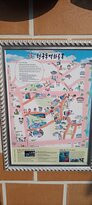 Haenggungdong Mural Painting Village-水原市必去景点