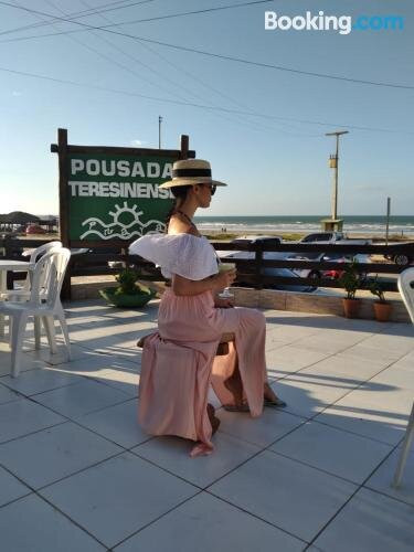 Pousada Teresinense Praia